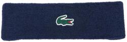 Lacoste Bentiță cap Lacoste Jersey Tennis - navy blue (RL7569.166.TTU)
