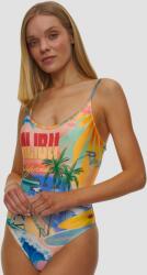 Rip Curl Costum De Baie întreg Rip Curl Hotel Malibu Cheeky One Piece Costum de baie dama