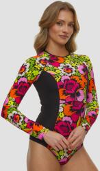 Rip Curl Costum De Baie Dintr-o Singură Piesă Cu Mânecă Lungă Rip Curl Mirage Upf Long Sleeve Suit Costum de baie dama