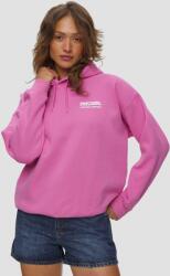 Rip Curl Hanorac Din Fleece Pentru Femei Rip Curl Surf Puff Heritage Hood