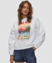 Rip Curl Bluză Pentru Femei Rip Curl Hayley O O/s Drop Shldr Crew