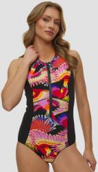 Rip Curl Costum De Baie Intreg Rip Curl Mirage Zip Front One Piece Costum de baie dama