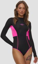 Rip Curl Costum De Baie Cu Mâneci Lungi Rip Curl Stephanie Gilmore Long Sleeve Springsuit Costum de baie dama