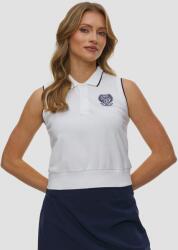 Ralph Lauren Vestă Tricotată Pentru Femei Polo Ralph Lauren