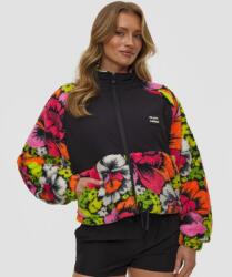 Rip Curl Bluză Din Fleece Pentru Femei Rip Curl Blooming Polar Fleece