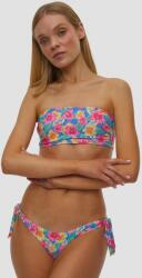Rip Curl Top De Costum De Baie Rip Curl Malibu Cove Revo Bandeau Costum de baie dama