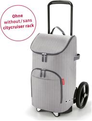 Reisenthel Citycruiser Bag Herringbone Grey