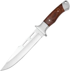 HARAHU Cuțit de exterior BC-41144 - Maro KP41144