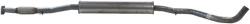 BOSAL Toba esapamet intermediara BOSAL 287-161 (287-161)