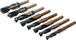  Set burghie HSS 14 - 25, 5 mm, 8 piese, BGS 72131 (BGS 72131) Burghiu