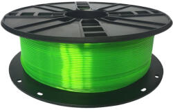 Gembird 3DP, PETG1.75, 01, G , Filament PETG 1.75mm, 1kg, Green (3DP-PETG1.75-01-G)