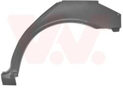 VAN WEZEL Panou lateral VAN WEZEL 3041143 (3041143)