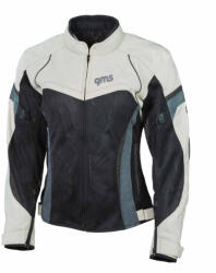 GMS Geaca GMS TARA MESH beige-black DL (285443)