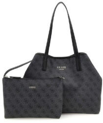 GUESS Victtoria Module Geantă Dama Tote De Mână Gri HWESG951428-CLO (HWESG951428-CLO)