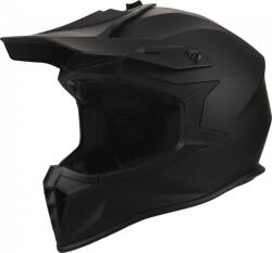 GMS Cross helmet GMS FORTIS matt black S (354952)