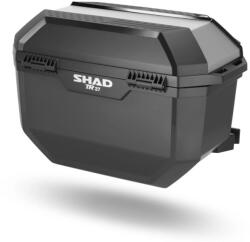 Shad Cutii laterale SHAD TR27 Aluminiu (pereche) (368797)