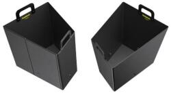 Baseus Organizator auto Baseus T-Space Tesla Model Y 2 bucăți Negru (C20251304111-00)