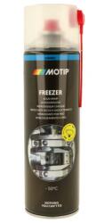 MOTIP Freeze spray (down to -50 C) MOTIP DUPLI 500ml (373969)