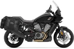 Shad Complete set of SHAD TERRA TR40 adventure saddlebags, including mounting kit SHAD Harley Davidson Pan America 1250 (282679)