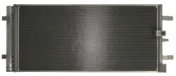 THERMOTEC Condensator, climatizare THERMOTEC KTT110855 (KTT110855) - fixbox