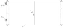 MTR Condensator, climatizare MTR 13054424 (13054424) - fixbox