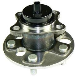 Metzger Autoteile Set rulment roata METZGER AUTOTEILE WM 6877 (WM 6877)