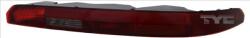TYC Lumina de ceata spate TYC 19-6377-15-2 (19-6377-15-2) - automobilus