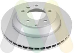 MOTAQUIP Disc frana MOTAQUIP LVBD1365Z (LVBD1365Z) - automobilus