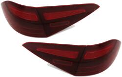 KITT Faruri LED pentru Mercedes E-Class W212 2009-2012, design Facelift (TLBMGLEW167)