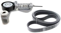 SKF Set curea transmisie cu caneluri SKF VKMA 36150 (VKMA 36150) - automobilus