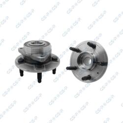 GSP Set rulment roata GSP 9330024 (9330024)