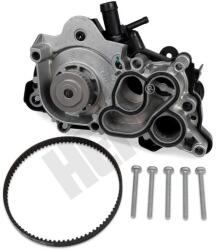 HEPU Set pompa apa + curea dintata HEPU XT-Professional PK06873 (PK06873)