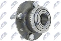 NTY Set rulment roata NTY KLT-KA-301 (KLT-KA-301)