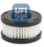UFI Filtru aer UFI 27. J71.00 (27.J71.00) - automobilus