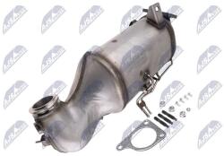 NTY Catalizator NTY DPF-PL-015 (DPF-PL-015)