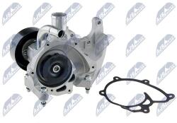 NTY Pompă de apă, răcire motor NTY CPW-DW-012 (CPW-DW-012)