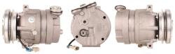 ELSTOCK Compresor, climatizare ELSTOCK 51-0185 (51-0185) - automobilus