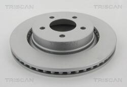 TRISCAN Disc frana TRISCAN 8120 101117C (8120 101117C)