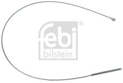 Febi Bilstein Cablu, frana de parcare FEBI BILSTEIN 01969 (01969)
