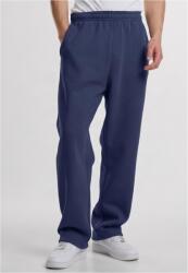 Urban Classics Fluffy Trackpants lightnavy