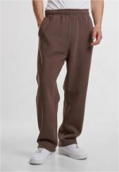 Urban Classics Fluffy Trackpants chocolatebrown