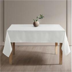 Kotonia Home Fata de masa Kotonia Home Hotel - Ranforce, 100% bumbac, 180 gr/mp, dimensiunea 110x150 cm, alb (004870) Fata de masa
