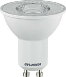 SYLVANIA LED izzó, GU10, spot, 4, 2W, 320lm, 4000K (HF), SYLVANIA "RefLED ES50" (29174) (29174)
