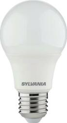 SYLVANIA LED izzó, E27, gömb, 7W, 806lm, 2700K (EMF), SYLVANIA "ToLEDo" (30838) (30838)