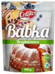 Celiko Kuglóf süteménykeverék gluténmentes és vegán 300g