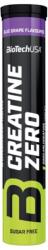BioTechUSA Creatine Zero pezsgőtabletta kékszőlő ízű 18x