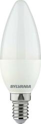 SYLVANIA LED izzó, E14, gyertya, 4, 2W, 470lm, 4000K (HF), SYLVANIA "ToLEDo" (30886) (30886)