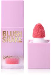bellaoggi Blush Shake Blush rezistent buze si obraz culoare 820 - Pinky Coral 4.5 g