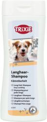 TRIXIE Trixie Sampon Pentru Caini cu Par Lung, 250 ml
