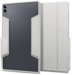 Spigen Ultra Hybrid Pro tok, szürke - Samsung Galaxy Tab S11 Ultra